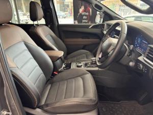 Volkswagen Amarok 3.0TDI V6 double cab PanAmericana 4Motion - Image 50