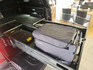 Volkswagen Amarok 3.0TDI V6 double cab PanAmericana 4Motion - Image 52