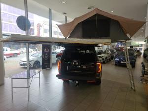 Volkswagen Amarok 3.0TDI V6 double cab PanAmericana 4Motion - Image 53