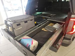 Volkswagen Amarok 3.0TDI V6 double cab PanAmericana 4Motion - Image 55