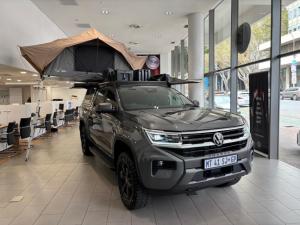 Volkswagen Amarok 3.0TDI V6 double cab PanAmericana 4Motion - Image 6