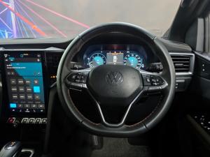 Volkswagen Amarok 3.0TDI V6 double cab PanAmericana 4Motion - Image 6