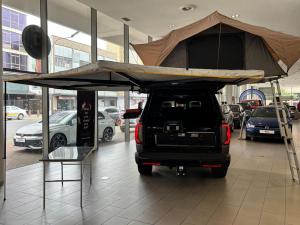 Volkswagen Amarok 3.0TDI V6 double cab PanAmericana 4Motion - Image 6