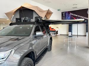 Volkswagen Amarok 3.0TDI V6 double cab PanAmericana 4Motion - Image 7
