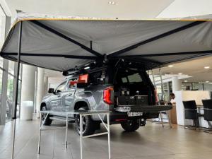 Volkswagen Amarok 3.0TDI V6 double cab PanAmericana 4Motion - Image 8