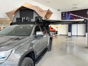 Volkswagen Amarok 3.0TDI V6 double cab PanAmericana 4Motion - Image 8