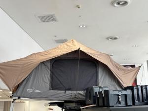 Volkswagen Amarok 3.0TDI V6 double cab PanAmericana 4Motion - Image 9