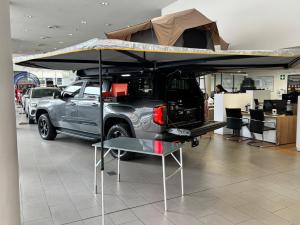 Volkswagen Amarok 3.0TDI V6 double cab PanAmericana 4Motion - Image 9