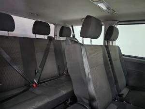 Volkswagen Transporter 2.0TDI Kombi SWB Trendline auto - Image 10
