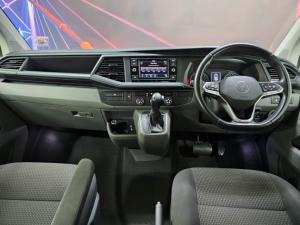 Volkswagen Transporter 2.0TDI Kombi SWB Trendline auto - Image 11
