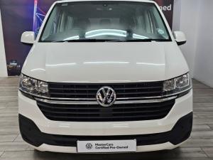 Volkswagen Transporter 2.0TDI Kombi SWB Trendline auto - Image 12