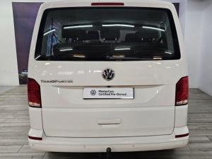 Volkswagen Transporter 2.0TDI Kombi SWB Trendline auto - Image 13