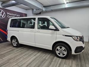Volkswagen Transporter 2.0TDI Kombi SWB Trendline auto - Image 14
