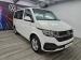 Volkswagen Transporter 2.0TDI Kombi SWB Trendline auto - Thumbnail 2