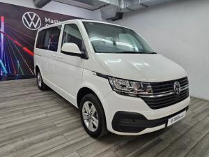 Volkswagen Transporter 2.0TDI Kombi SWB Trendline auto - Image 2