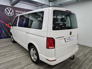 Volkswagen Transporter 2.0TDI Kombi SWB Trendline auto - Image 3