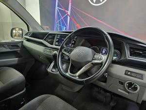 Volkswagen Transporter 2.0TDI Kombi SWB Trendline auto - Image 4