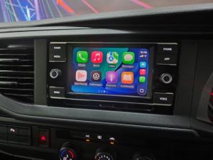 Volkswagen Transporter 2.0TDI Kombi SWB Trendline auto - Image 6