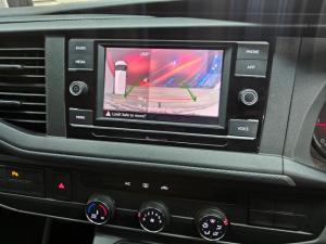 Volkswagen Transporter 2.0TDI Kombi SWB Trendline auto - Image 7