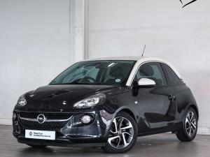Opel Adam 1.0T Jam - Image 1