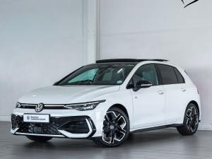 Volkswagen Golf 1.4TSI R-Line Plus - Image 1