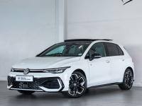 Thumbnail Volkswagen Golf 1.4TSI R-Line Plus