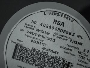 Volkswagen Golf 1.4TSI R-Line Plus - Image 21