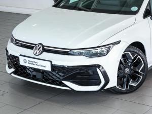 Volkswagen Golf 1.4TSI R-Line Plus - Image 4
