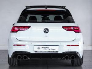 Volkswagen Golf R - Image 10
