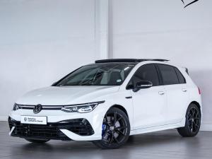 Volkswagen Golf R - Image 1