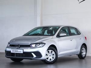 Volkswagen Polo hatch 1.0TSI - Image 1