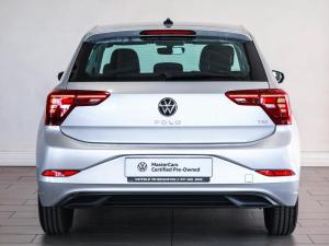 Volkswagen Polo hatch 1.0TSI - Image 8