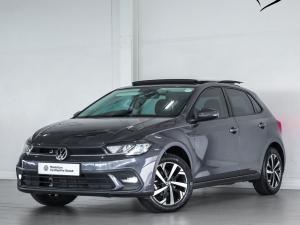 Volkswagen Polo hatch 1.0TSI Life manual - Image 1