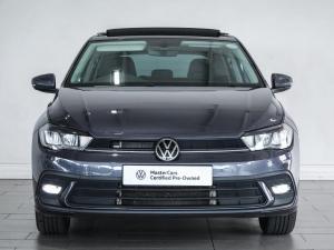 Volkswagen Polo hatch 1.0TSI Life manual - Image 3