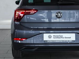 Volkswagen Polo hatch 1.0TSI Life manual - Image 8