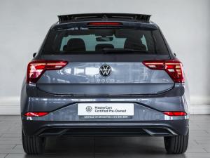 Volkswagen Polo hatch 1.0TSI Life manual - Image 9