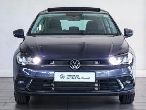 Volkswagen Polo hatch 1.0TSI Life auto - Image 11