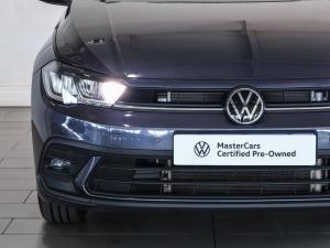 Volkswagen Polo hatch 1.0TSI Life auto - Image 2
