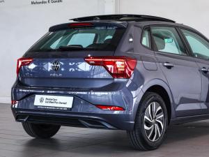 Volkswagen Polo hatch 1.0TSI Life auto - Image 8