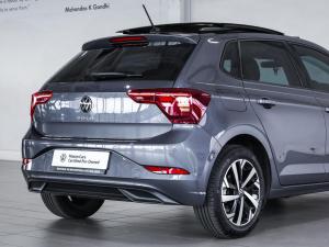 Volkswagen Polo hatch 1.0TSI Life auto - Image 10