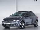 Thumbnail Volkswagen Polo hatch 1.0TSI Life auto