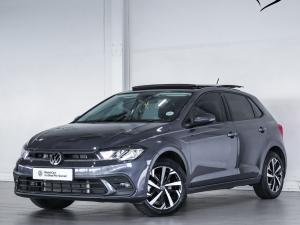 Volkswagen Polo hatch 1.0TSI Life auto - Image 1
