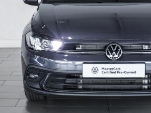 Volkswagen Polo hatch 1.0TSI Life auto - Image 2