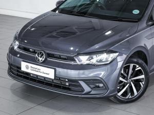 Volkswagen Polo hatch 1.0TSI Life auto - Image 4