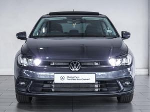 Volkswagen Polo hatch 1.0TSI Life auto - Image 5
