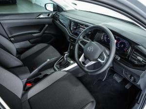Volkswagen Polo hatch 1.0TSI Life auto - Image 11