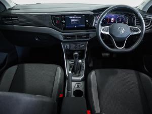Volkswagen Polo hatch 1.0TSI Life auto - Image 18