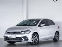 Thumbnail Volkswagen Polo hatch 1.0TSI Life auto