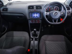 Volkswagen Polo Vivo hatch 1.4 - Image 18