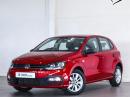 Thumbnail Volkswagen Polo Vivo hatch 1.4